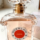 Отзывы Guerlain L'Initial Eau De Parfum 2021