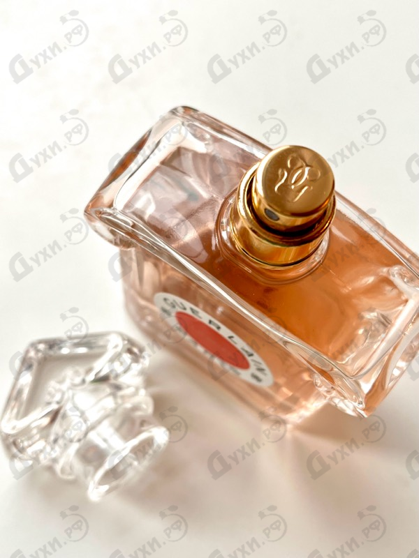 Парфюмерия Guerlain L'Initial Eau De Parfum 2021