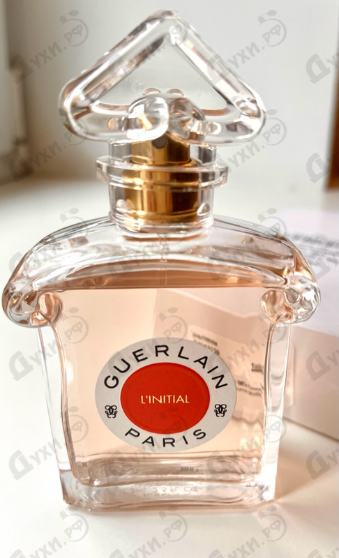 Духи L'Initial Eau De Parfum 2021 от Guerlain