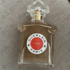Отзывы Guerlain L'Initial Eau De Parfum 2021