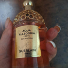 Отзыв Guerlain Aqua Allegoria Forte Rosa Rossa