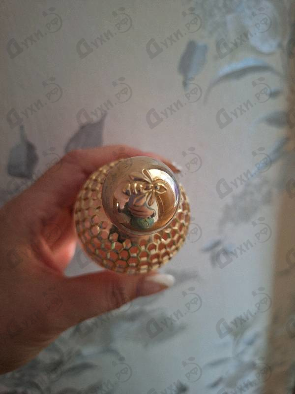 Отзывы Guerlain Aqua Allegoria Forte Rosa Rossa