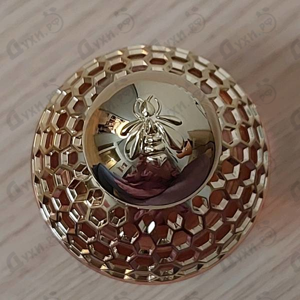 Парфюмерия Aqua Allegoria Forte Rosa Rossa от Guerlain