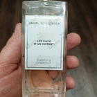 Отзывы Angel Schlesser Blooming Grapefruit