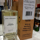 Отзыв Angel Schlesser Blooming Grapefruit