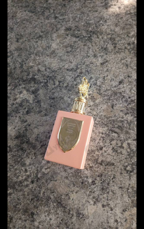 Духи Rich Peach от Antonio Maretti