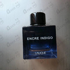 Духи Encre Indigo от Lalique