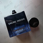 Отзыв Lalique Encre Indigo