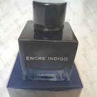 Духи Encre Indigo от Lalique