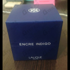 Отзывы Lalique Encre Indigo