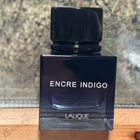 Духи Encre Indigo от Lalique