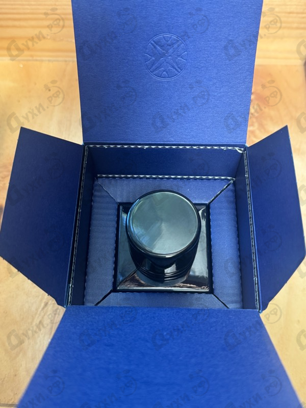 Парфюмерия Lalique Encre Indigo