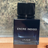 Отзыв Lalique Encre Indigo