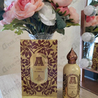 Отзыв Attar Collection Fleur De Santal