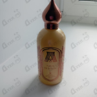 Отзыв Attar Collection Fleur De Santal