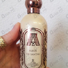 Отзыв Attar Collection Fleur De Santal