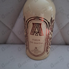 Отзыв Attar Collection Fleur De Santal