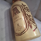 Отзыв Attar Collection Fleur De Santal