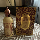 Отзыв Attar Collection Fleur De Santal