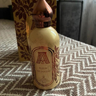 Отзыв Attar Collection Fleur De Santal