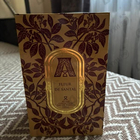 Духи Fleur De Santal от Attar Collection