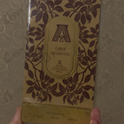 Отзывы Attar Collection Fleur De Santal