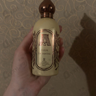 Духи Fleur De Santal от Attar Collection
