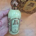 Отзывы Attar Collection Fleur De Santal