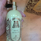 Отзыв Attar Collection Fleur De Santal