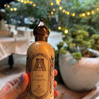 Отзыв Attar Collection Fleur De Santal
