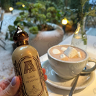 Отзыв Attar Collection Fleur De Santal