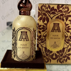 Отзыв Attar Collection Fleur De Santal