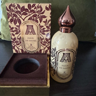 Отзывы Attar Collection Fleur De Santal