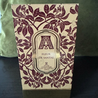 Духи Fleur De Santal от Attar Collection