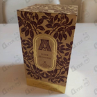 Духи Fleur De Santal от Attar Collection
