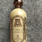 Отзыв Attar Collection Fleur De Santal