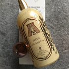 Духи Fleur De Santal от Attar Collection