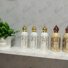 Отзыв Attar Collection Fleur De Santal