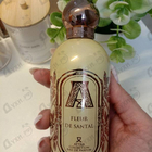 Отзыв Attar Collection Fleur De Santal