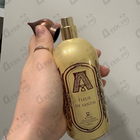 Духи Fleur De Santal от Attar Collection