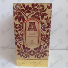 Отзыв Attar Collection Fleur De Santal