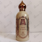 Духи Fleur De Santal от Attar Collection