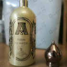 Духи Fleur De Santal от Attar Collection
