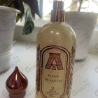 Отзыв Attar Collection Fleur De Santal