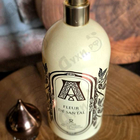 Отзывы Attar Collection Fleur De Santal