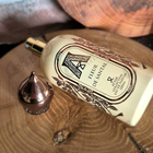 Отзыв Attar Collection Fleur De Santal