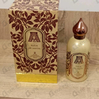 Отзыв Attar Collection Fleur De Santal