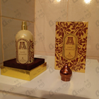 Духи Fleur De Santal от Attar Collection