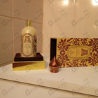 Отзыв Attar Collection Fleur De Santal