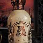 Отзывы Attar Collection Fleur De Santal
